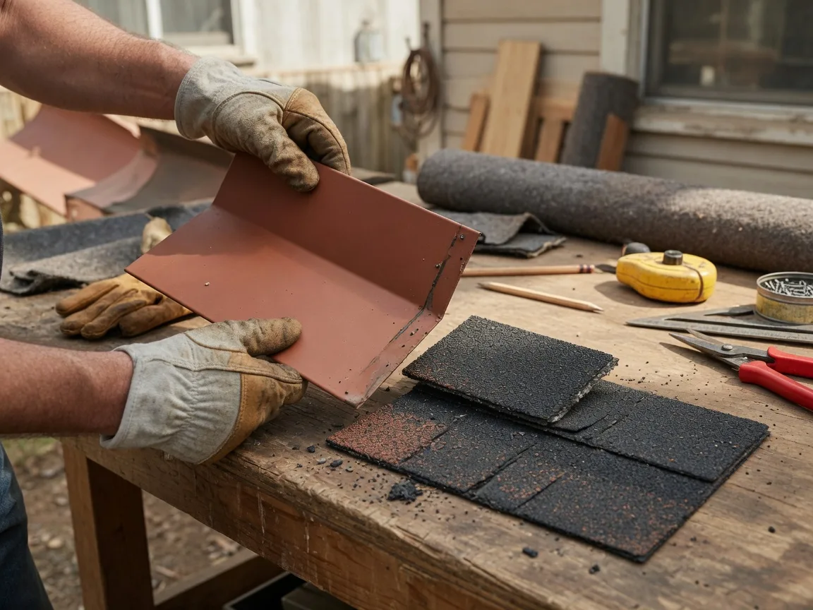 Roof Repair company in Stevensville, VA